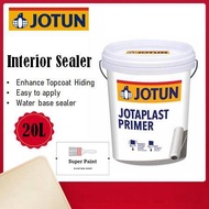 Jotun Jotaplast Primer / Sealer 20L | Wall Sealer Interior | Undercoat
