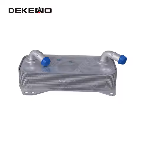 Engine Cooling Oil Cooler 0BH317019A 0BH317019 For VW Sharan Tiguan For Audi Q3 For Seat 2.0T 0BH 31