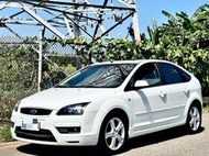 🌈2006 福特-FORD FOCUS 手排🌈FB:小闕中古車