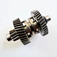 GY6 150cc 200cc Engine ATV UTV Transmission Gear Gear Box Reverser Gear 150UTV ATV Go kart Scooter J