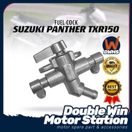 SUZUKI PANTHER TXR150 FUEL COCK