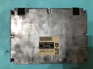 大坡很遠 LEXUS GS300 99 00 引擎電腦 ECU 89666-30040