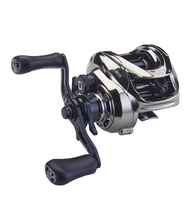 Deukio Nicholas DC2000 Drag Clicker BC Deukio Paling Mantap Ratio 7.0:1 5+1BB 10KG Max Drag Ready St