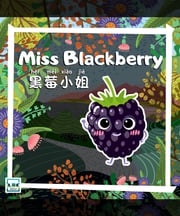 Miss Blackberry ABC EdTech Group