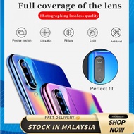 Camera lens Tempered Glass protector lens Huawei Nova 3/4 P30 pro Mate 20 Pro Camera Lens Protector Film-Soft Protector