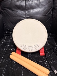 太鼓之達人 鼓 Taiko Drum for NDS PS4 PS5 Switch
