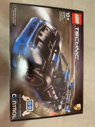 Lego Technic Porsche 911 GT3 RS 42176