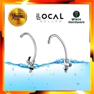 Kitchen Sink Faucet / Wall Sink Tap / Basin Tap / Pillar Sink Tap