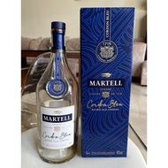 Martell CORDON BLEU Foreign Wine Bottle 1 Liter