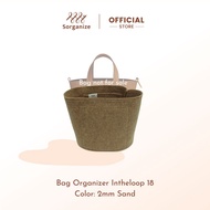Sorganize-กระเป๋าจัดระเบียบ รุ่น Hermes-Intheloop (สต๊อคพร้อมส่ง)