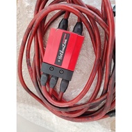 Hot Inazma hyper voltage stabilizer