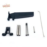FT009-7  Steering Rudder Spare Part for  FT009 RC Boat
