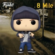 Funko Pop! Movies 1052: 8 Mile - B-Rabbit *VAULTED*