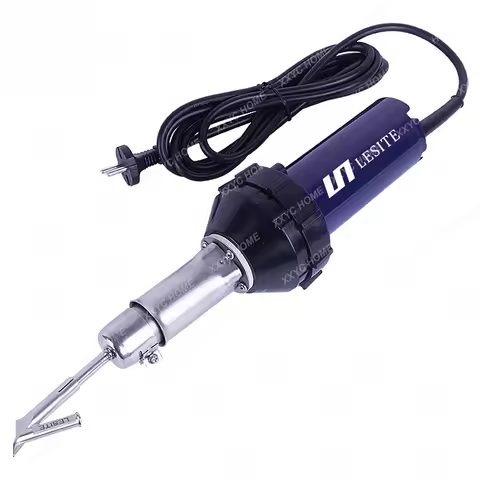 LST1600 Portable Quick Electronic Heat Air Gun Hot Air Gun Heat Gun Blower