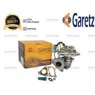 (Jaminan) For Nissan Frontier 2.5D D22 Turbo Charger (GARETZ)
