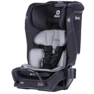 Diono Radian® 3QX Convertible Car Seat - Black Jet - 20% OFF