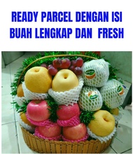 BUAH APEL MALANG / apel hijau apel Indonesia 1kg