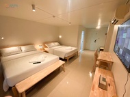 บางแสนรอยัลบีช บาย วอนนภาพลูวิลล่าซีวิว (Wonnapa Pool Villa Seaview)