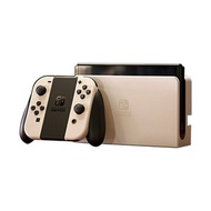 Nintendo 任天堂  Switch OLED 主機-白色