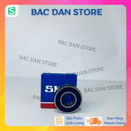 Vòng bi bạc đạn 6306 6307 6308 6309 6310 hãng SKF tiêu chuẩn quốc tế chất lượng cao bền bỉ - Bạc Đạn