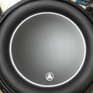 Subwoofer JL audio W6 v3