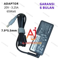 Charger Adapter For X230 X220 X201 X200 Series 65W -AJNB