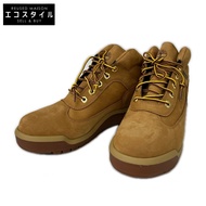 Timberland x BEAMS聯名款 GORE-TEX 防水靴（二手）- 成色極佳，尺寸 US8