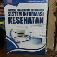 Design and evaluation analysis of health information systems.