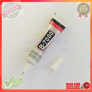B7000 GLUE 15ML CLEAR YZJSGOOD LCD TOUCHSCREEN GLUE