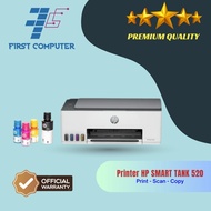 HP Smart Tank 520 All-in-One Printer