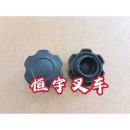 TOYOTA 1 Toyota Forklift Parts 7Fd8Fd 1Dz2Z Oil Filler Cap 12180-76002-71 E 7Fd8Fd 1Dz2Z