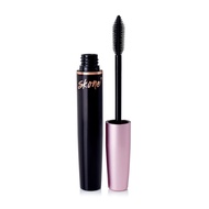 Skone Cosmetics Insanely Intense Luxe Waterproof Mascara - Black - Volume and Length Lash Lift Falsi