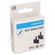 Shimano B01S / B05S Resin Pad Bike Disc Brake Pads