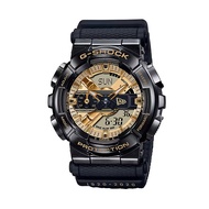 CASIO G-SHOCK NEW ERA GM-110NE-1ADR / GM-110NE-1A / GM-110NE-1 / GM-110NE / GM-110 MEN CASUAL ANALOG