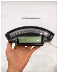 Đồng Hồ Đo Tốc Độ Xe Máy ZX10R Điện Tử Lắp Mọi Loại Xe