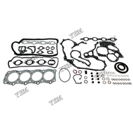 Full Overhaul Gasket Kit For Isuzu 4FB1 Engine Spare Parts