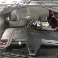 BMW F30 N20 B20A ENGINE