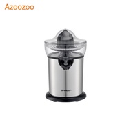 SHARP EJ-J130-ST Orange Juicer