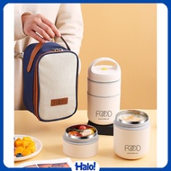Heat Resistant Lunch Box - YM8686/YM9645