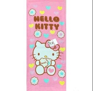 三麗鷗Hello Kitty毛巾（台灣製 正版授權）