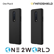 RhinoShield SolidSuit for OnePlus 8