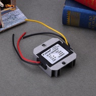 [UEB Mall]DC-DC Power Converter Converter Regulator 5-32V ถึง 12V3A การป้องกันความปลอดภัยอัจฉริยะช่ว