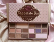Too Faced Chocolate-Bar-Eyeshadow-Palette