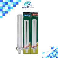 SYLVANIA หลอดประหยัดไฟ รุ่น LYNX-S 11W