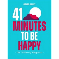 (BX) 41 MINUTES TO BE HAPPY (ISBN: 9781784886301)