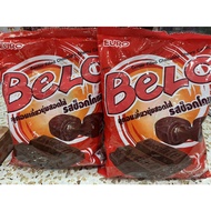 Chewy BELO EURO Chocolate Candy 150g
