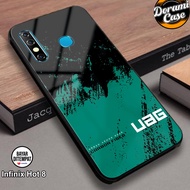 Case Infinix Hot 8 Terbaru - Casing For Infinix Hot 8 - 15 - Dorami Case - Softcase Infinix - Case Hp - Case Handphone - Casing Hp - Pelindung Hp - Case Murah - Fashion Case - Phone Case Infinix - 04