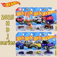 Hot Wheels Ferrari LaFerrari 1:64 Diecast Limited Edition Car Model Rare 2025J