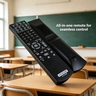 RM-E02E Remote Control for Sony NAS-E300HD HCD-E300HD SS-CE300HD Giga Juke Audio System