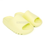 YEEZY SLIDE GLOW GREEN